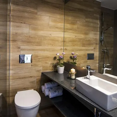 Why Not Apartmán