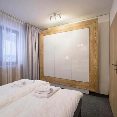 Why Not Apartmán Zakopane