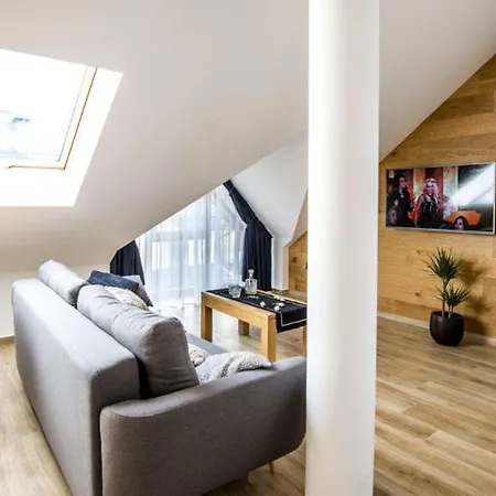 Why Not Apartmán