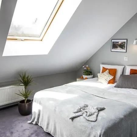 Why Not Apartmán *