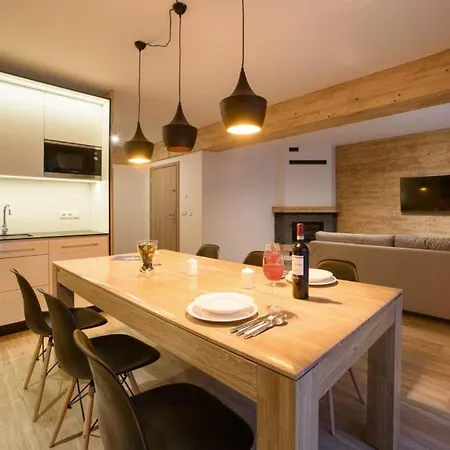 Apartmán Why Not Zakopane
